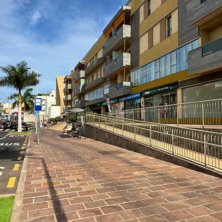 Markethome Cozy Retreat * Alcala (Tenerife)