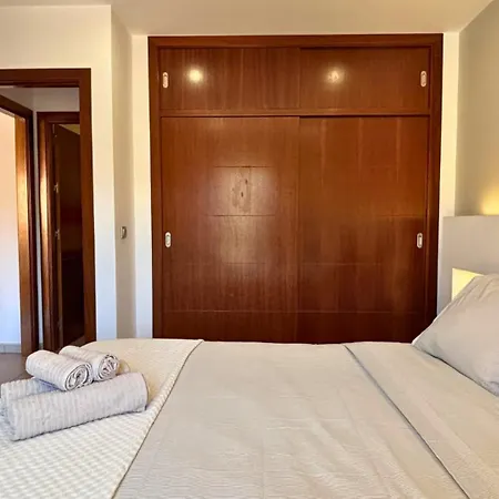 Markethome Cozy Retreat Apartment *
