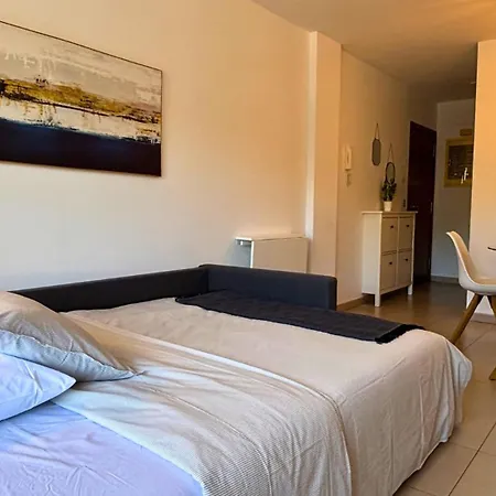 Apartamento Markethome Cozy Retreat