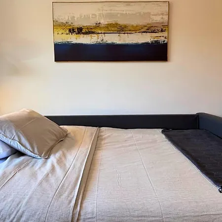 Markethome Cozy Retreat Apartment Alcala (Tenerife)