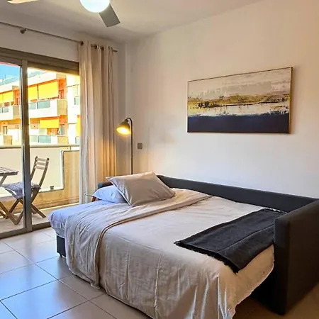 Apartamento Markethome Cozy Retreat Alcalá la Real