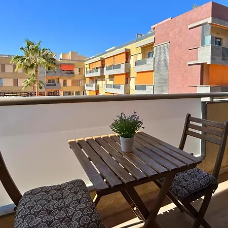 Markethome Cozy Retreat Alcala (Tenerife)