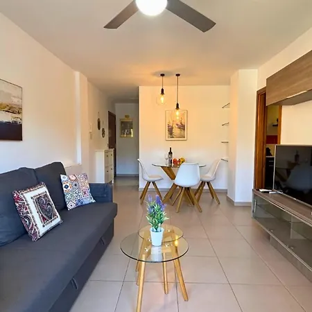 Markethome Cozy Retreat Apartment *