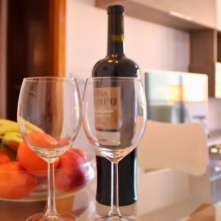 Markethome Cozy Retreat Apartment Alcala (Tenerife)