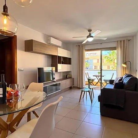 Apartamento Markethome Cozy Retreat *