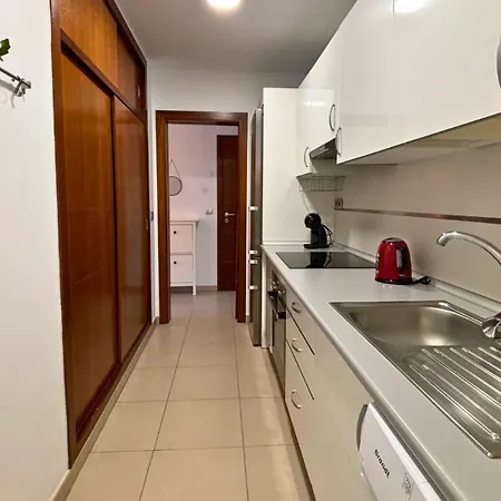 Markethome Cozy Retreat * Alcala (Tenerife)