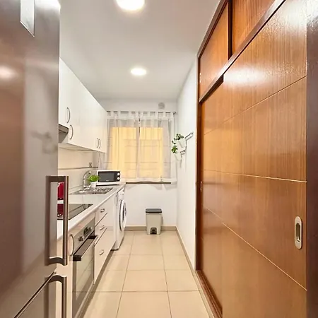 Apartamento Markethome Cozy Retreat *