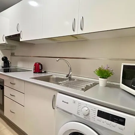 Markethome Cozy Retreat Alcala (Tenerife)